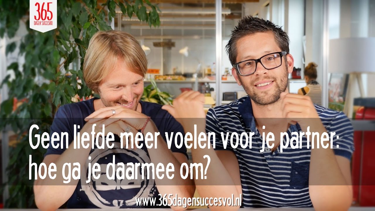 Twijfelen over je relatie, hoe kan ik mijn relatie redden?