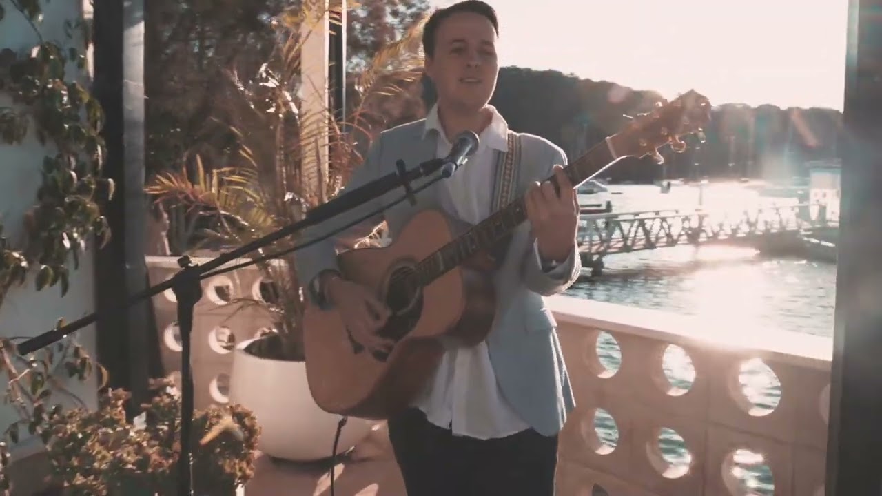 Harry Styles - Adore You (JAMIESON Cover)