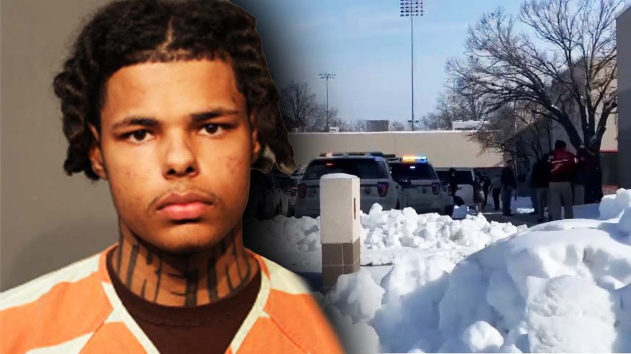 2nd Arrest in Iowa Shooting, Survivor Leaves Hospital: Report