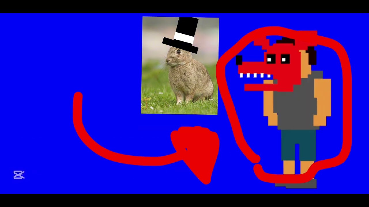 El Lore de fnaf contada por un enano