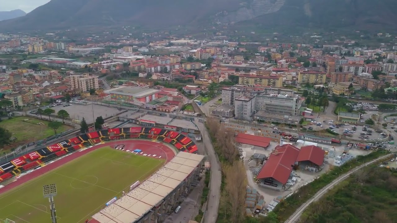 Nocera Inferiore 26 01 2025