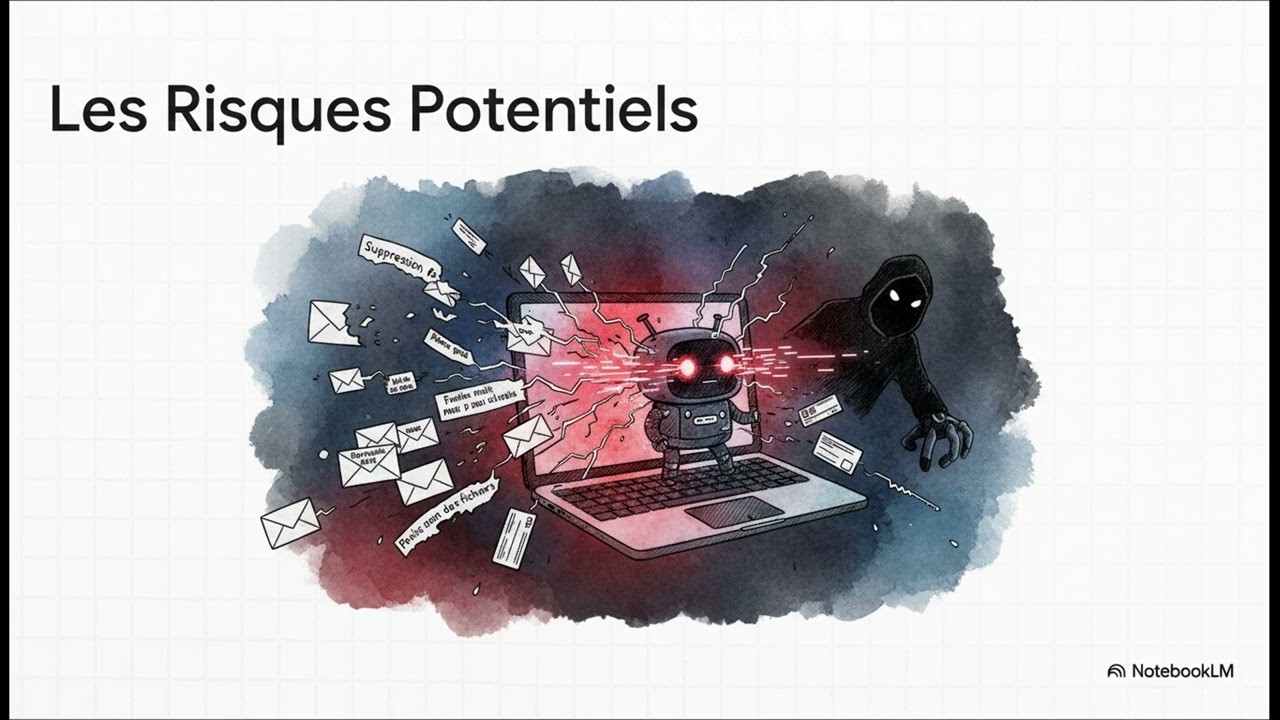 Motbot IA ; flop ou nouvelle avancée technologique?