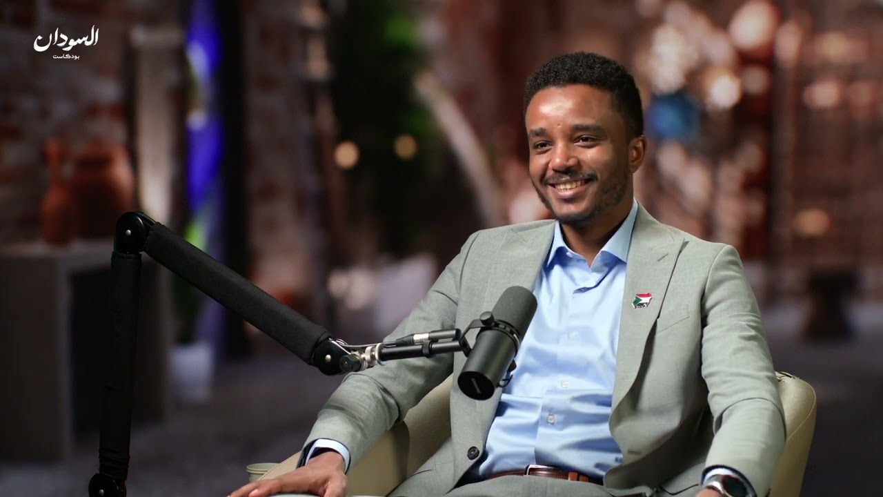 خريطة الحركات المسلحة من قتال الدولة الي دعمها | السودان بودكاست