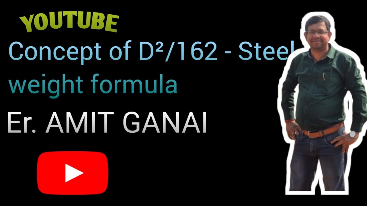 Concept of D²/162 _ most important 
