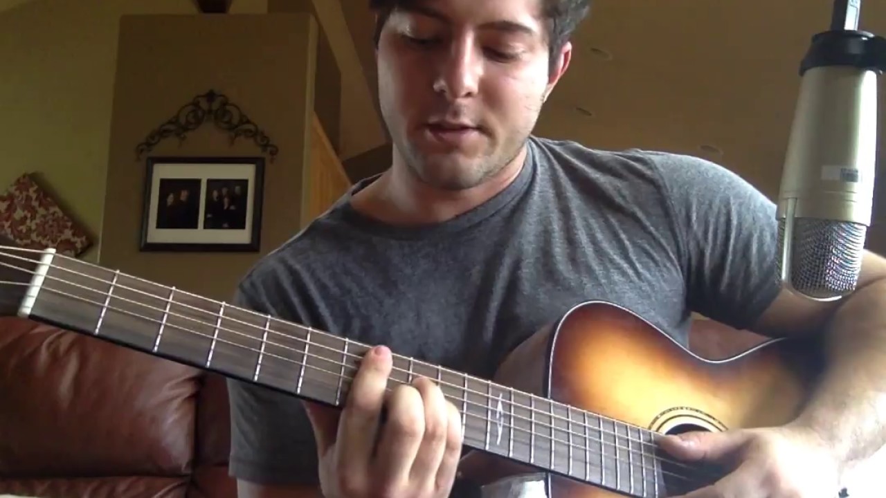 Lauv - The Other (Acoustic Tutorial)