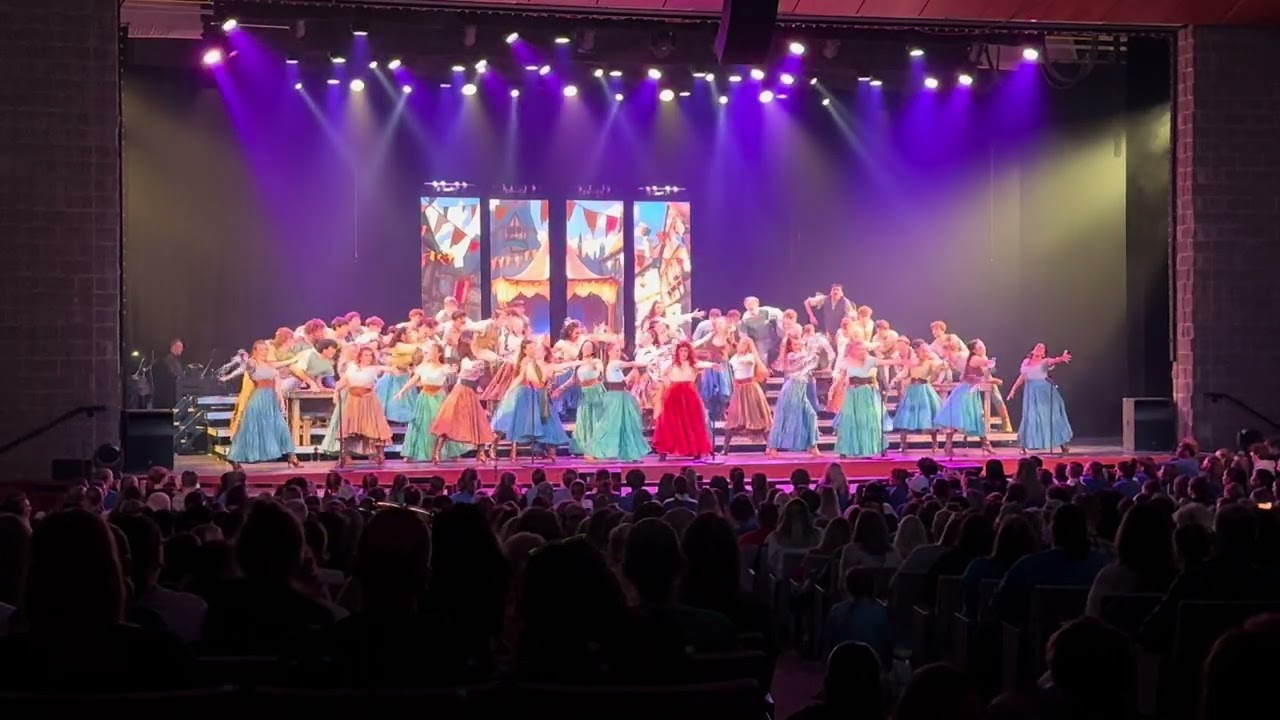 FC Singers Best of the Midwest 2025