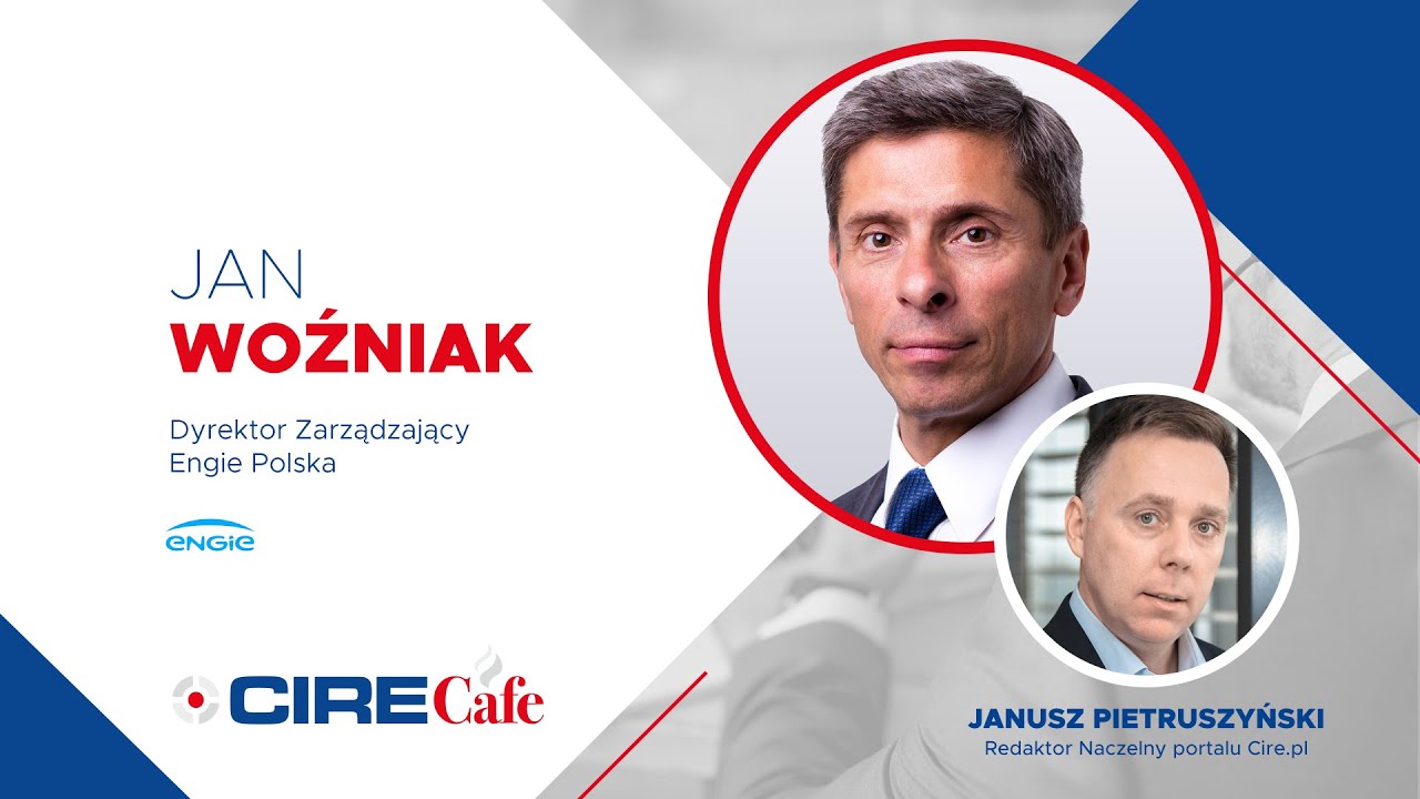 CIRE rozmawia o problemach finansowych branży ciepłowniczej w Polsce
