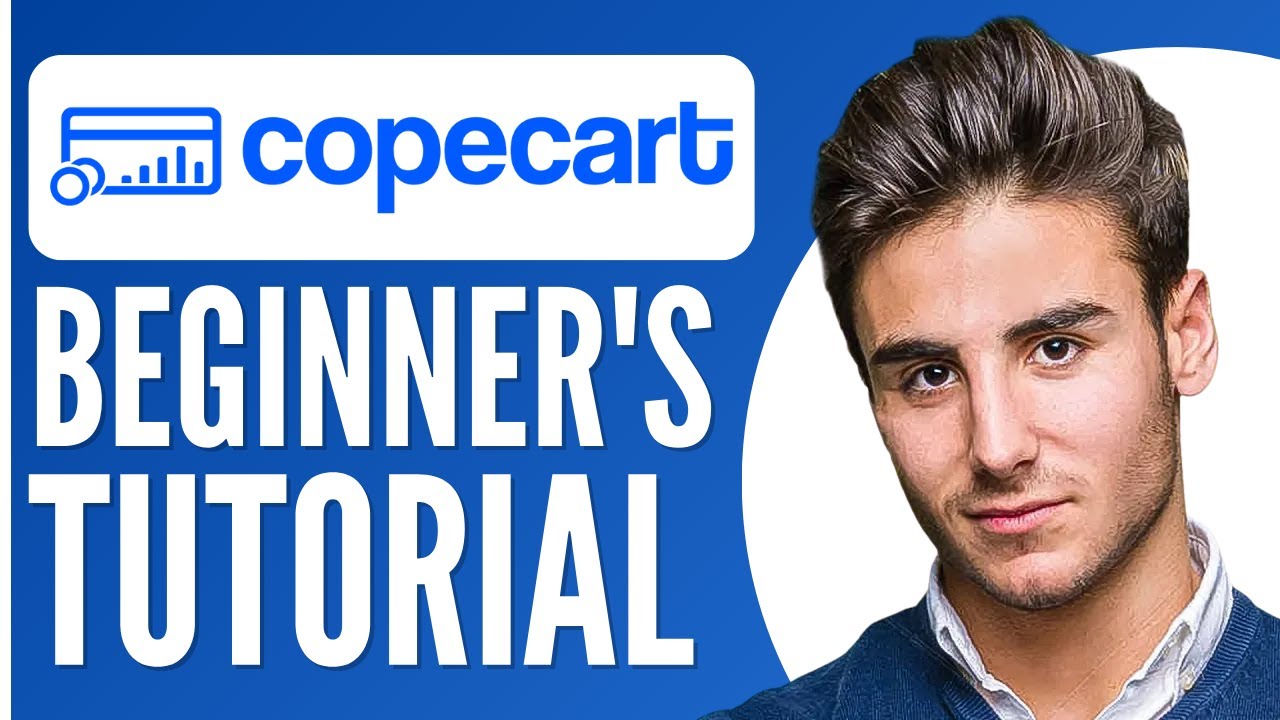 Copecart Tutorial for Beginners | How to Collect Payments with Copecart 2026