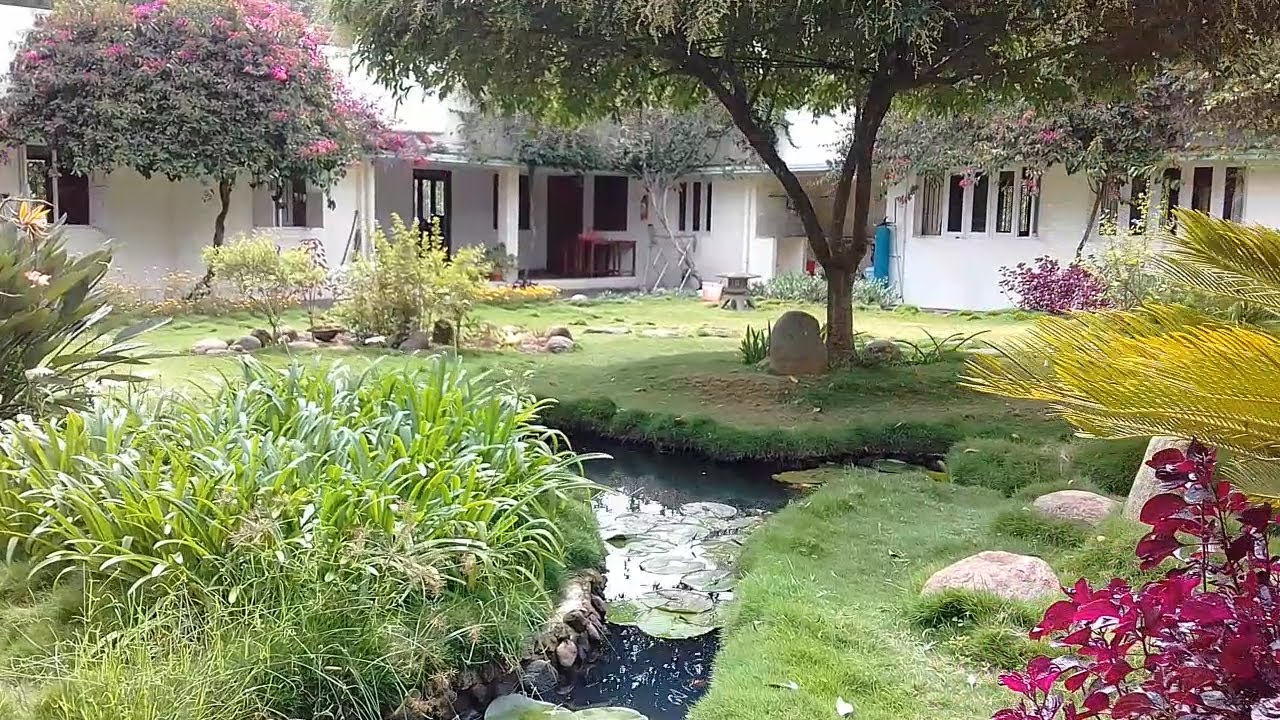 Bodhi Zendo, Zen Monastery, India
