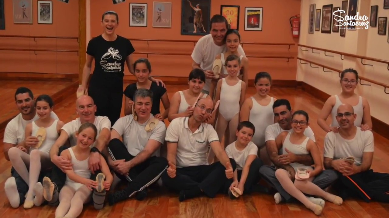 ❤️ Clase Pedag&oacute;gica para pap&aacute;s: C.P.P.