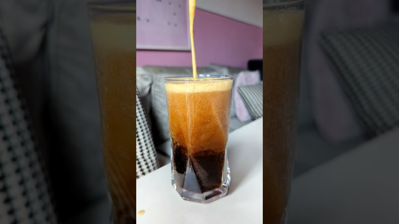 Vanilla Draft Cola, Nitro Pepsi | Jurassic Foodies 🦖🦕