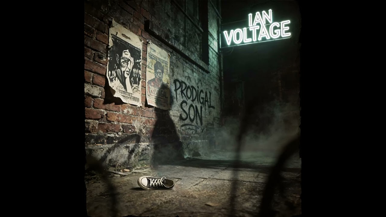 Ian Voltage - Prodigal Son