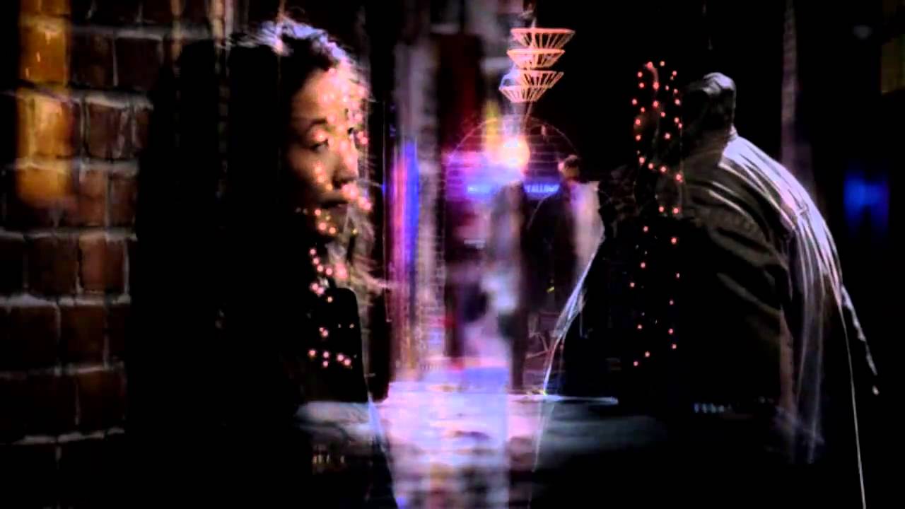 Cristina/Owen ~ Daydreaming