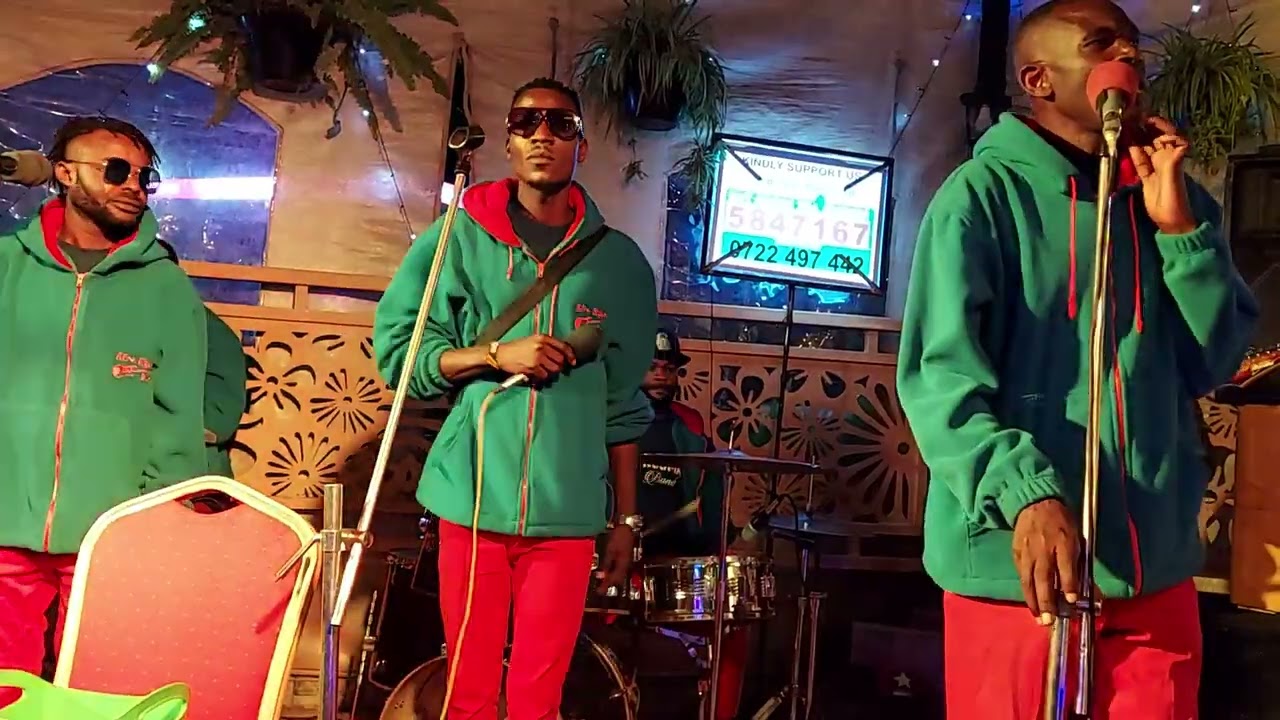 Le Bon Samaritan - Papa Noel
