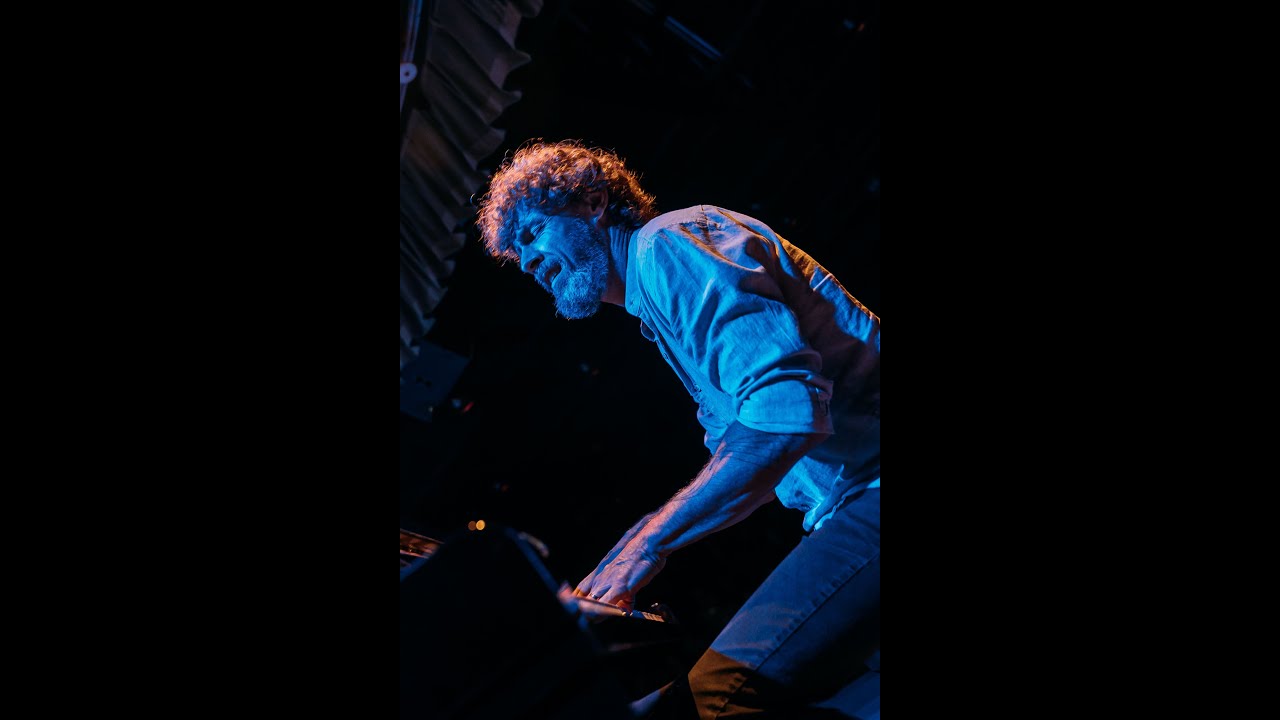 Entrega  - Thiago Lourenço - Trio Caldeira