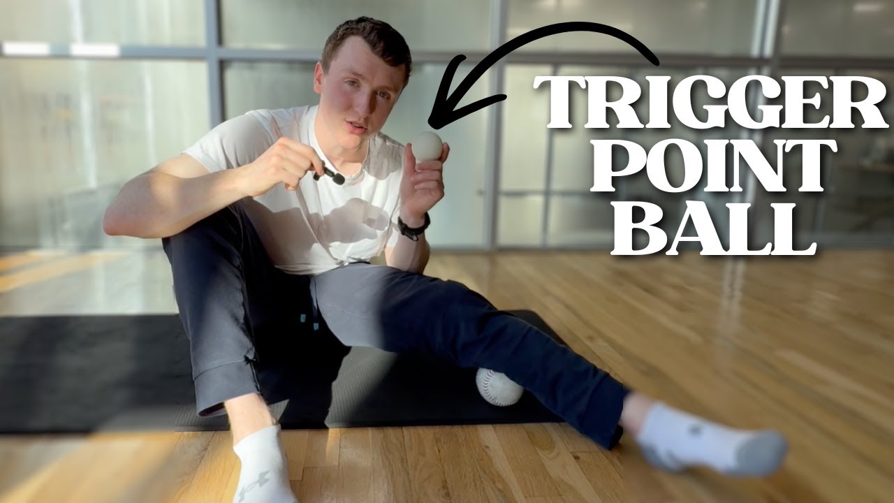 How I Got Rid Of My Knee Pain (really works)