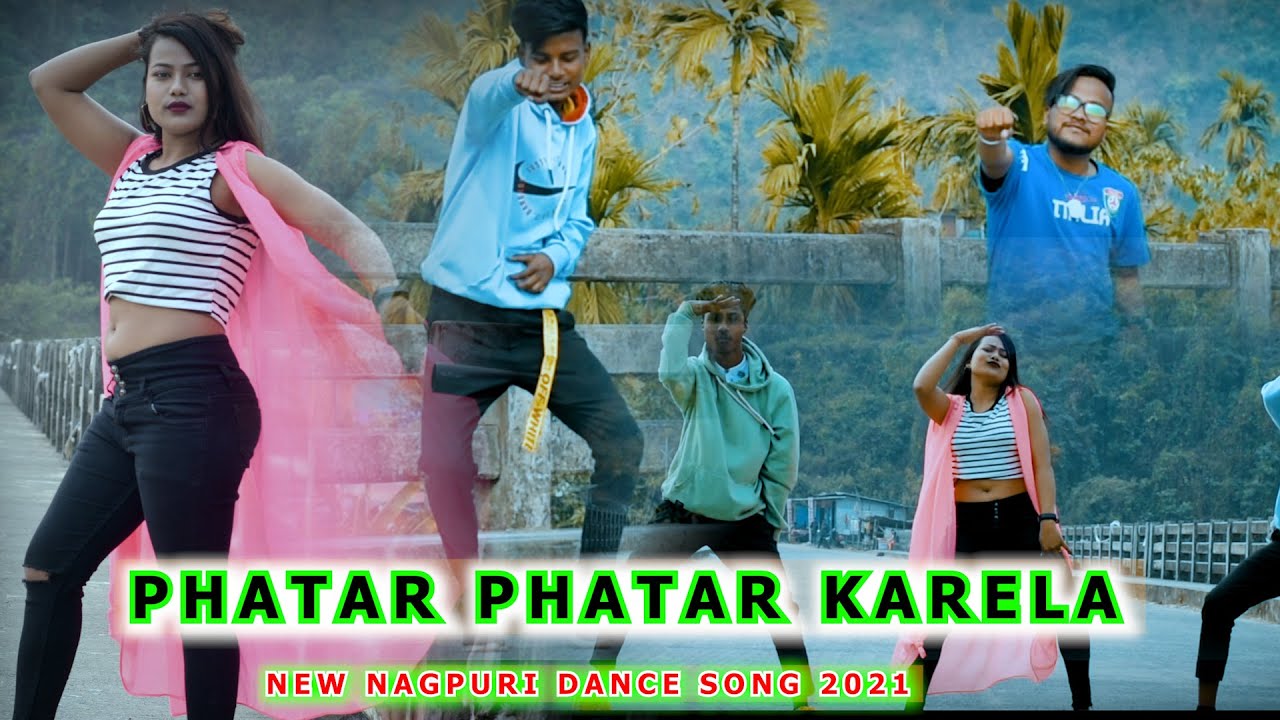 Phatar Phatar Karela | New Nagpuri Song 2021 | By Diamond Oraon