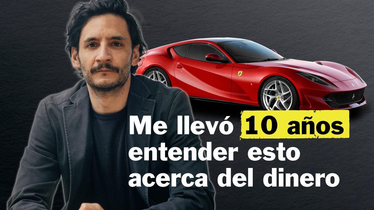 Cuando entendí estos 7 principios empecé a ganar mucho dinero