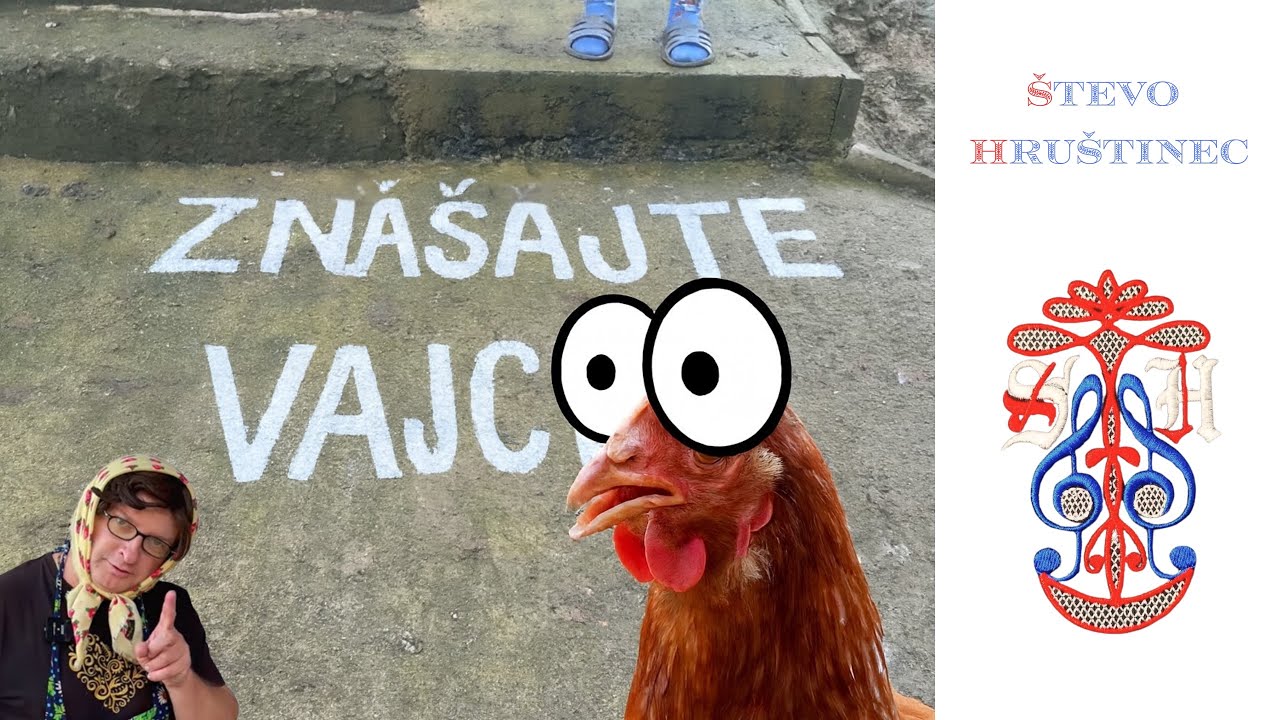 Bola raz jedna krieda.😊