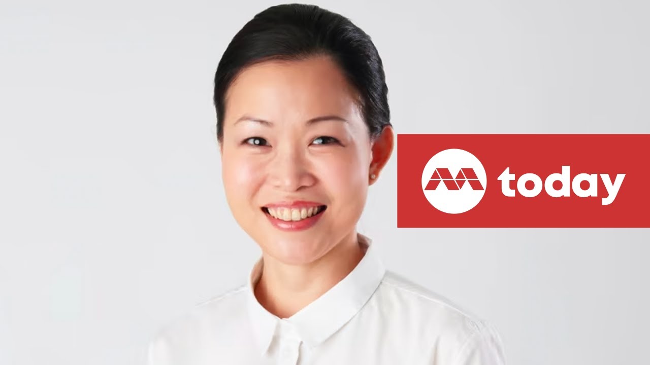 4 things to know about Cheng Li Hui before she resigned over an affair