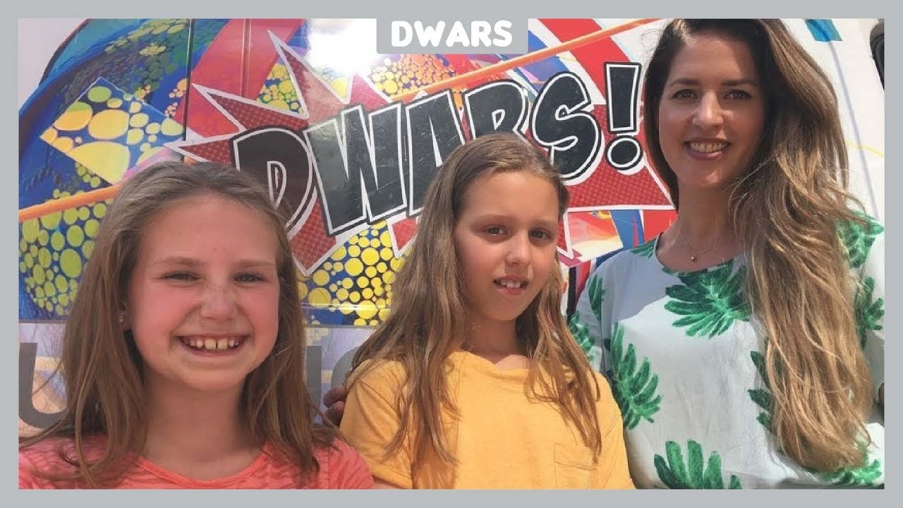 Dwars: Kim en Stella vinden beugels te duur
