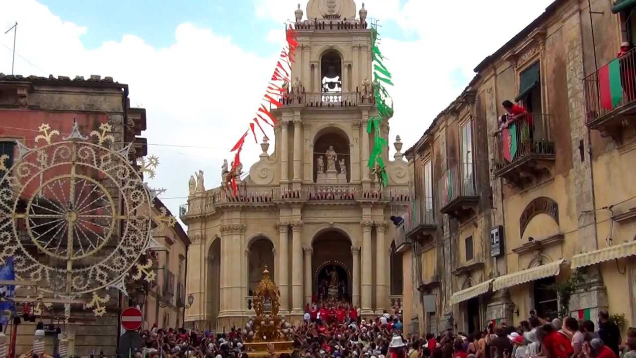Festa San Paolo 2012 