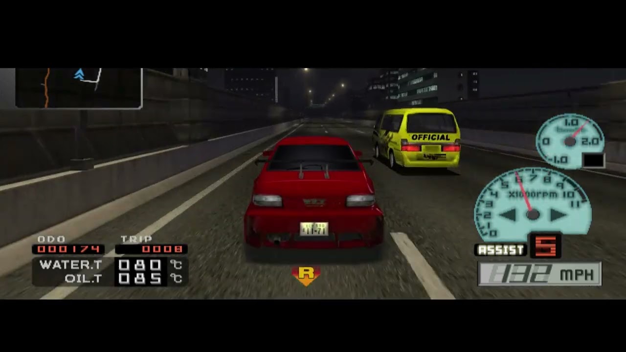 osaka run