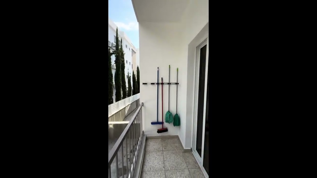 1 Bedroom Apartment | Germasogeia Limassol
