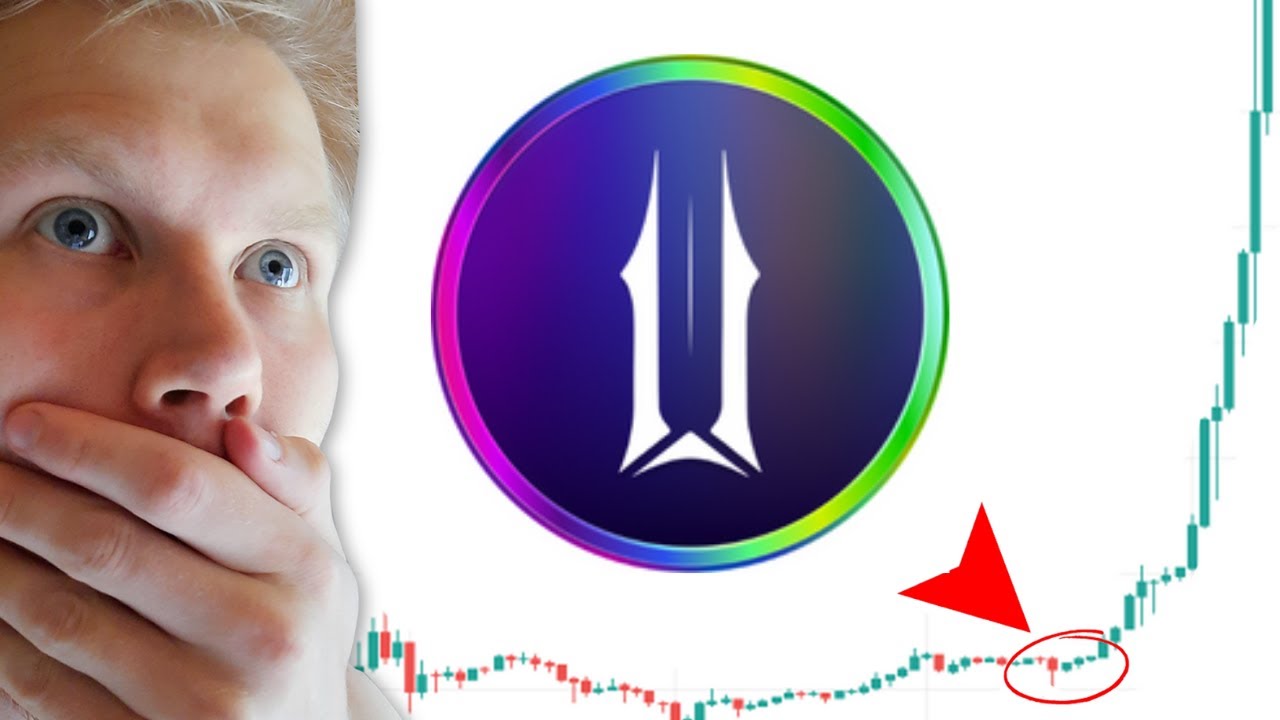 Illuvium (ILV) Coin Price Prediction 2023-2024