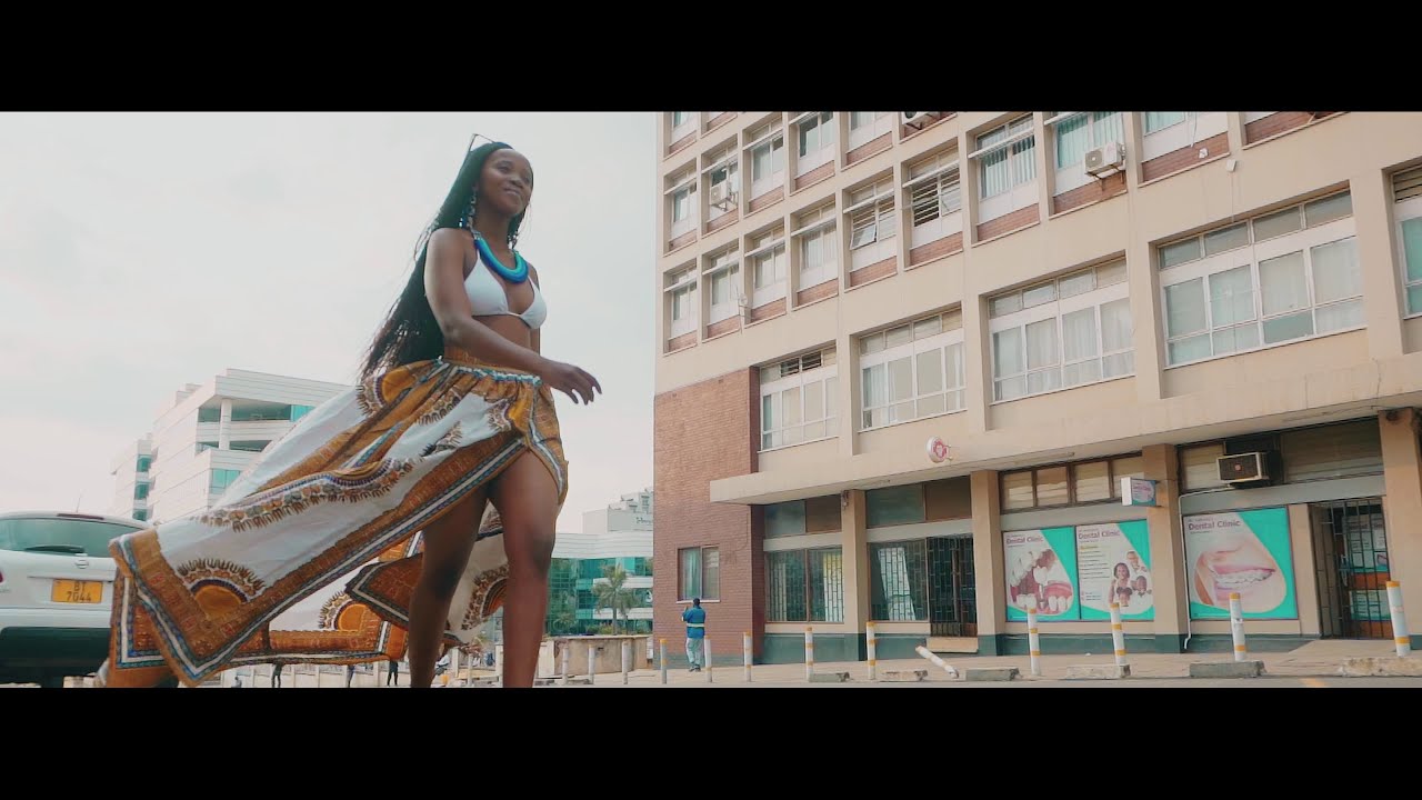 Afana Ceez ft Teddy - Ukamayenda (Official Music Video)