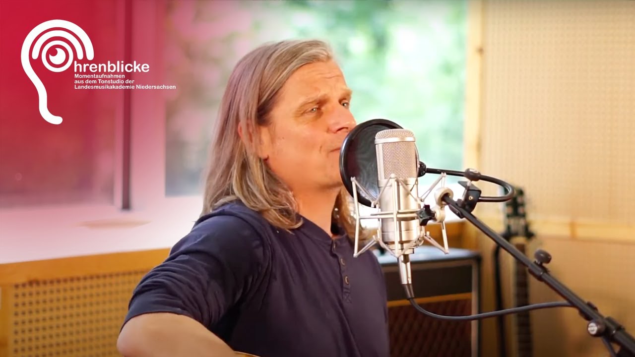 Markus Schultze - Scheitern | Ohrenblicke - Landesmusikakademie Niedersachsen