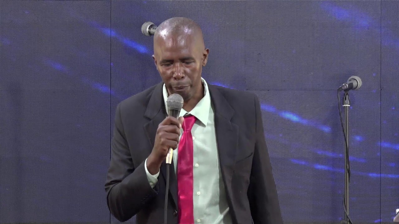 WHAT COMPELLS OUR GOD TO ANSWER OUR PRAYERS || Min. John Mbui