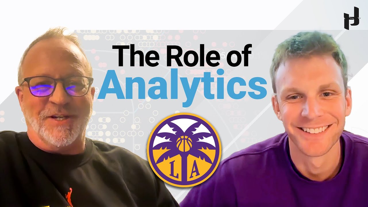 From Data to Decisions: How Coaches Should Use Basketball Analytics