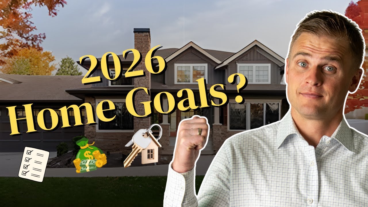 Are You Financially Ready to Buy or Upgrade a Home in 2026?