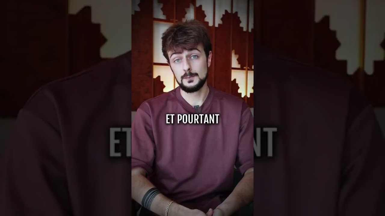 Le PIRE JOB de ma vie 🤯