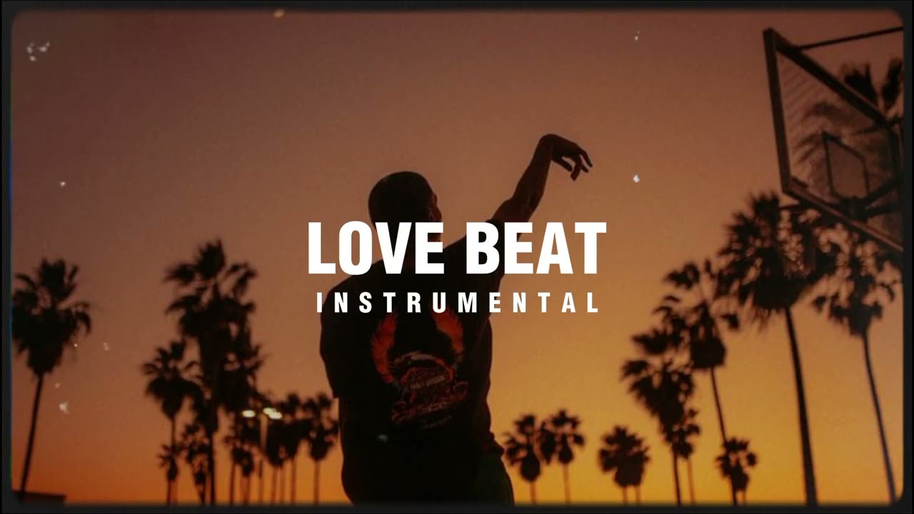 [ FREE ] Love Beat Instrumental Type Beat Latest 2026
