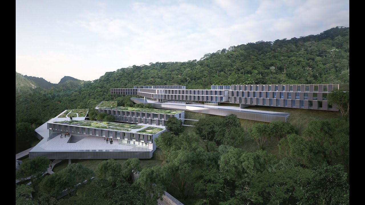 IMPA – INSTITUTO NACIONAL DE MATEMÁTICA PURA E APLICADA