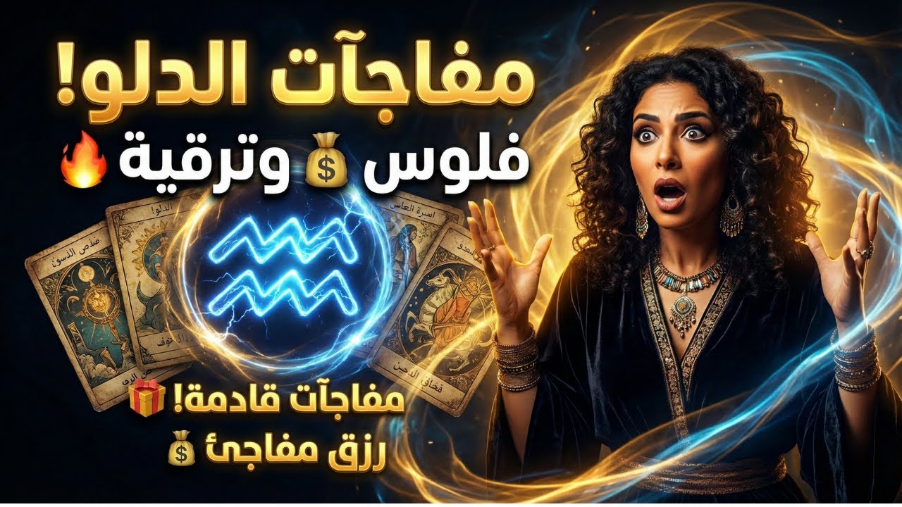 برج الدلو ♒ مستقبلك المهني والفرص الرائعه 💯 مفاجآت 🎁 مال 💰 ترقيه 🎯 روحانيات 🔥 تغيير جذري 🗝️ حظ 🧿