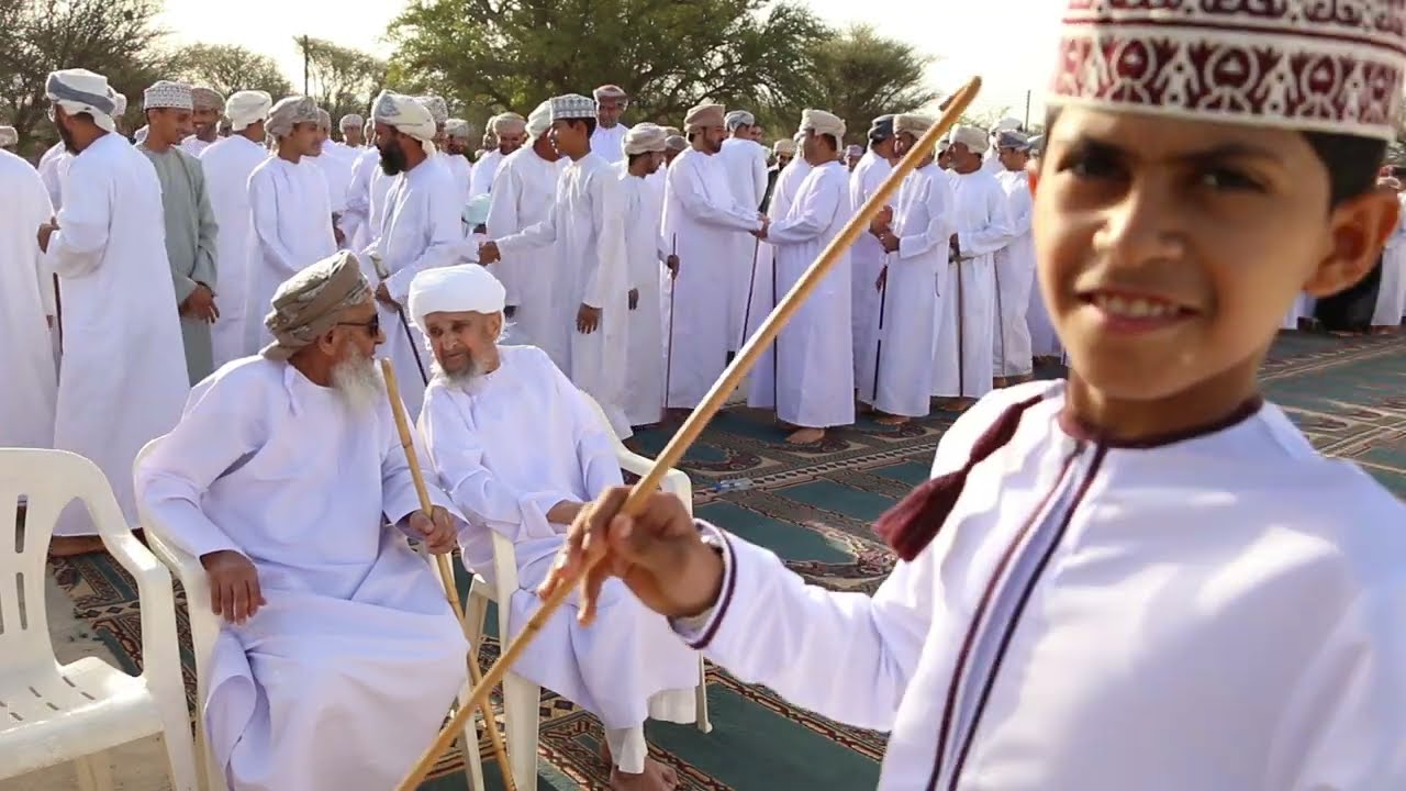 سلام العيد في عيد الفطر السعيد 2022