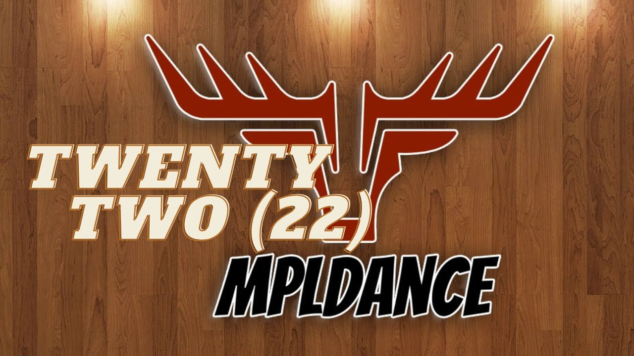 Twenty Two 22 Line Dance