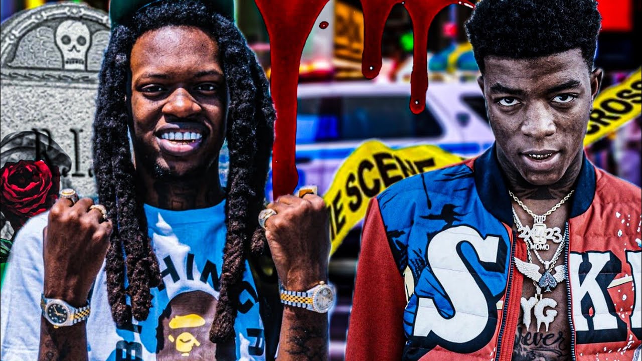 FOOLIO vs YUNGEEN ACE: Yon Veritab G&egrave; Ki Terifye JACKSONVILLE