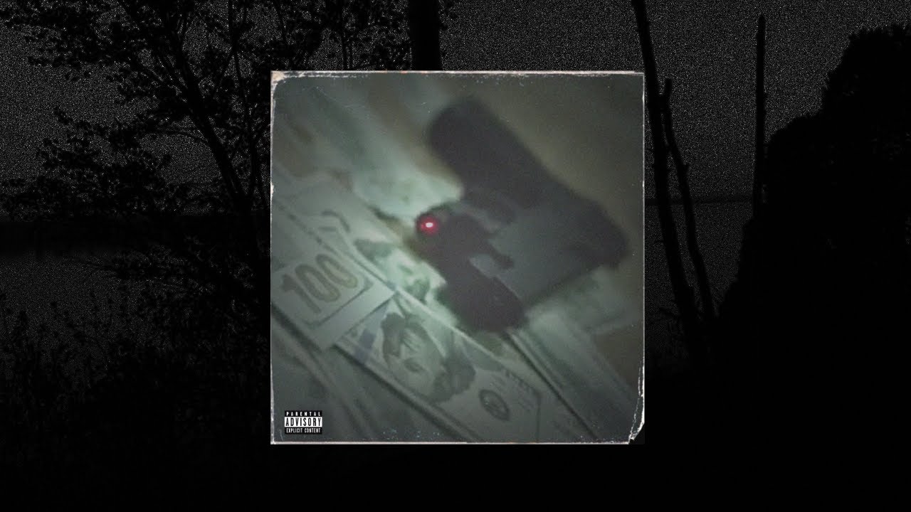 Anothamane - GANGSTA ON DA STREET