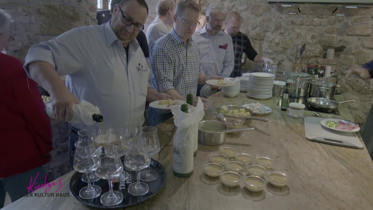 Impressionen Diplom Biersommelier-Ausbildung