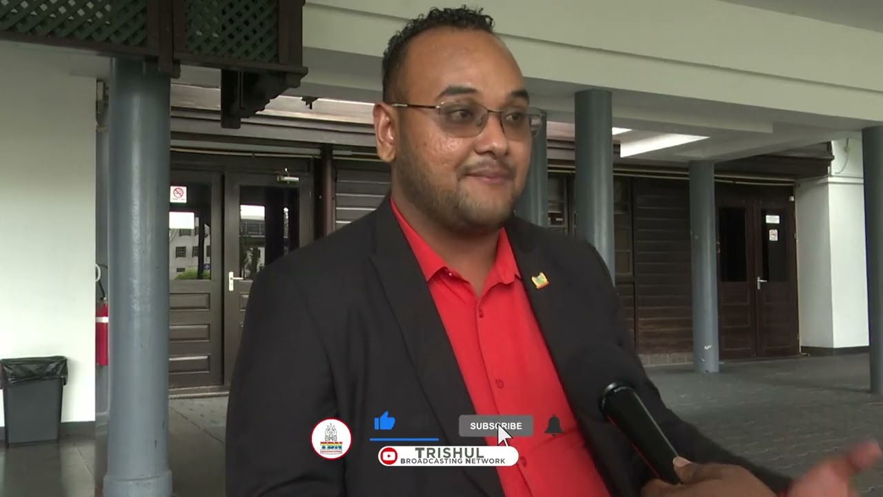 Lalmahomed: 'Het duurt veels te lang voordat bewindslieden ons schrijven ontvangen'
