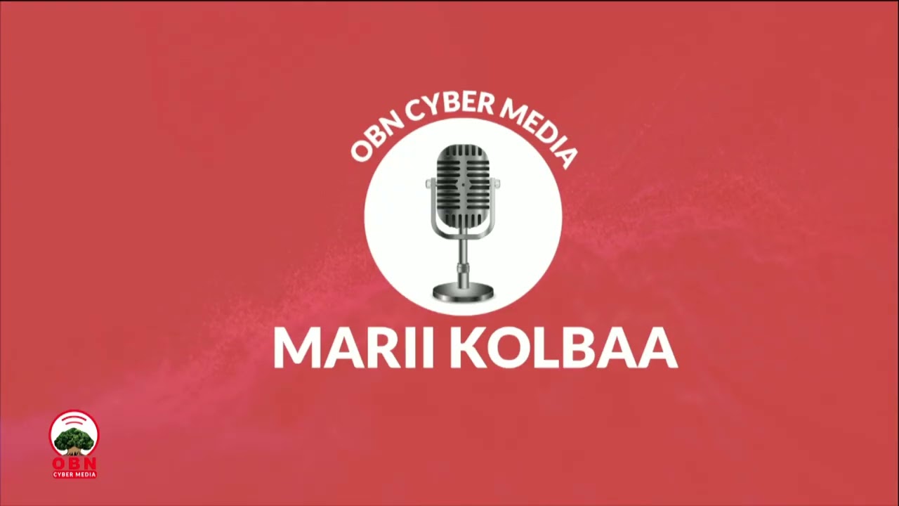 На этой неделе на дискуссии в Колбе будет присутствовать глава округа Барбари.
