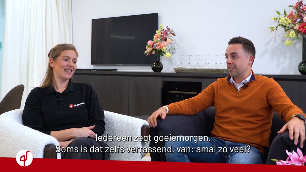 Kom bij ons werken! - Flamingo Pet Products