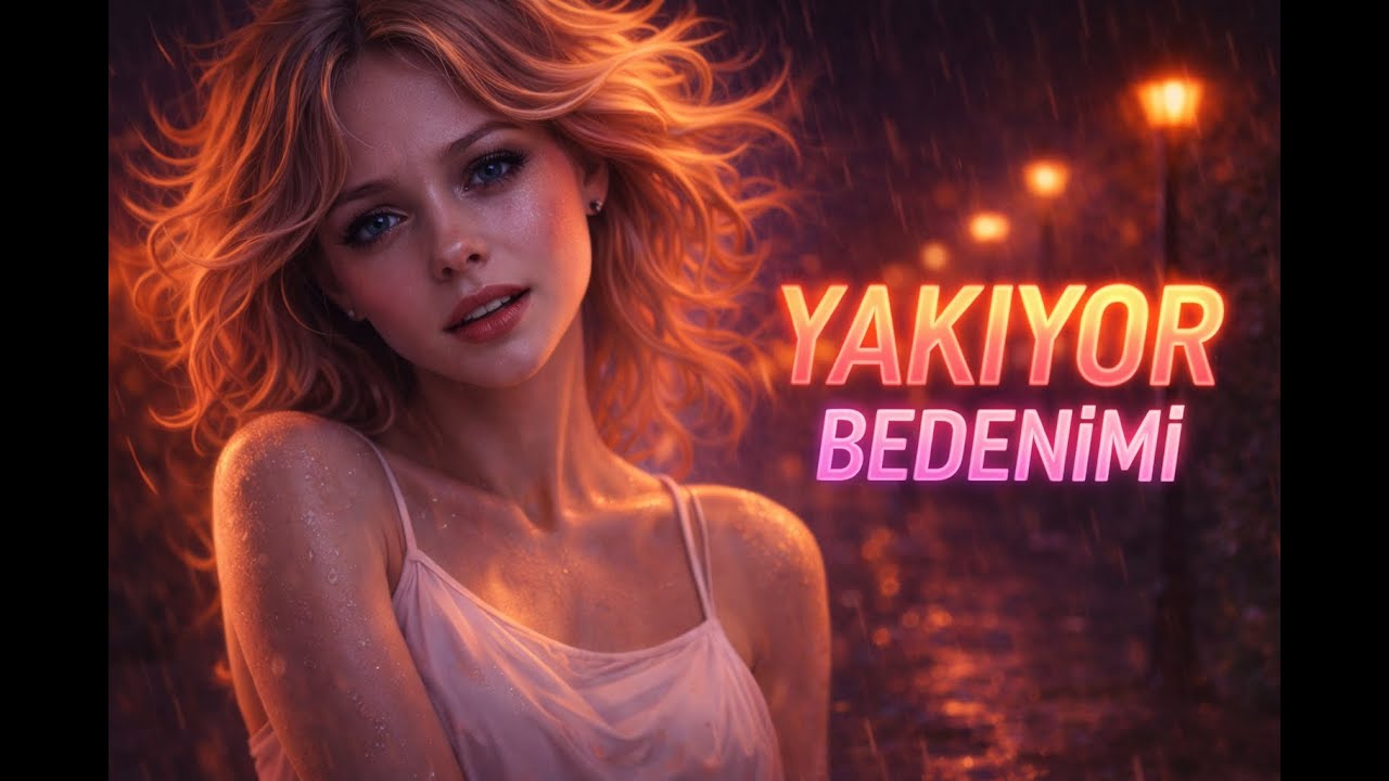 Virane Bir Şehir Gibiyim | Bi'çareyim