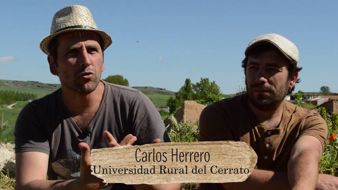La Universidad Rural Paulo Freire