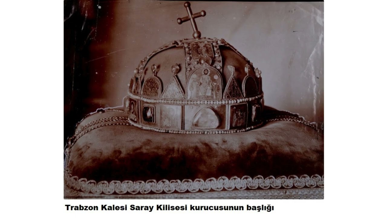 TRABZON KALESİ