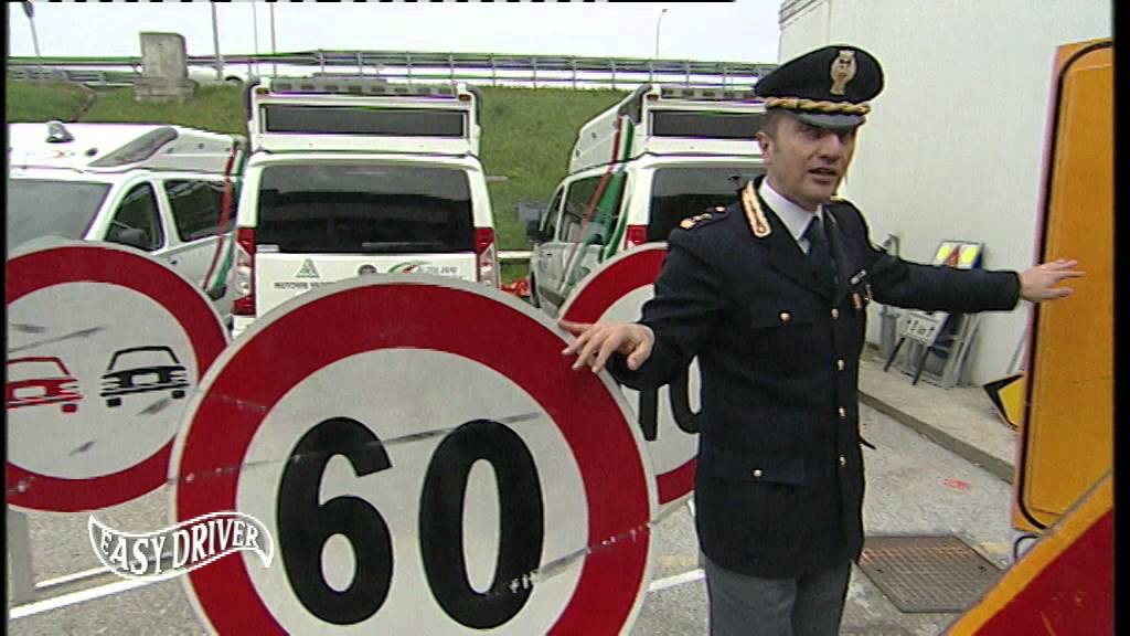 Easy Driver - Rai1 